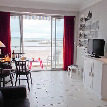 Les Autans Hotell Royan Eksteriør bilde