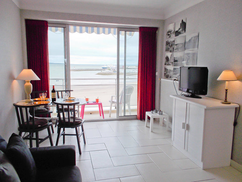 Les Autans Hotell Royan Eksteriør bilde